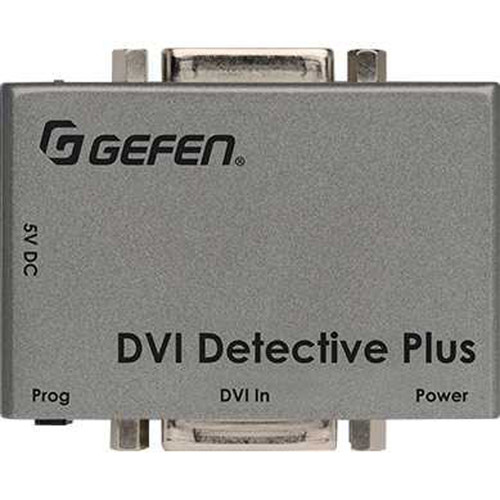 Gefen DVI to VGA Converter ゲフェン Amazon.com: Gefen DVI to VGA Converter (EXT-DVI-2-VGAN