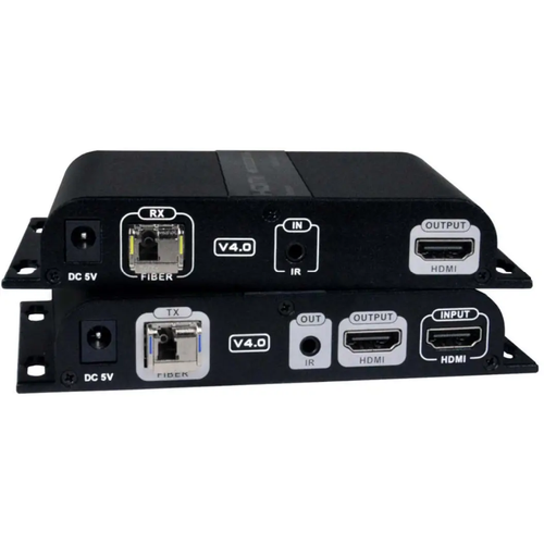 NTI ST-IPFOHD-R-LC-ULC Low-Cost HDMI Extender Over IP