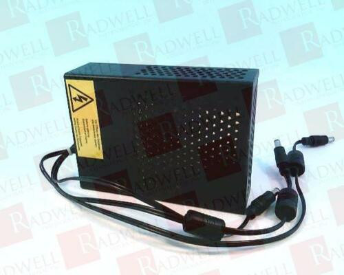 Black Box ACS2209A-PS Spare Power Supply for up to 3 KVM Extenders