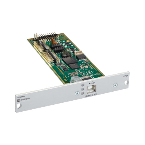 Black Box ACX1MT-G2-EU HD Video/Peripheral MTRX SWT MOD TX Card Embedded USB 2.0 36Mbps