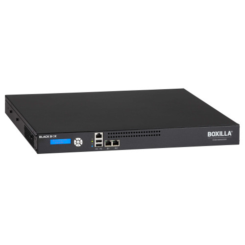 Black Box KV132A-R2 Affinity KVM Switch