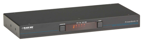 Black Box KV132A-R2 Affinity KVM Switch