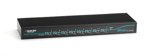 Black Box KV9016A KVM Switch 16-Port PS/2 Servers and Consoles