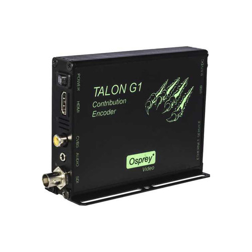 Osprey G1 Encoder Talon G1 Encoder, 3G SDI, HDMI, Composite