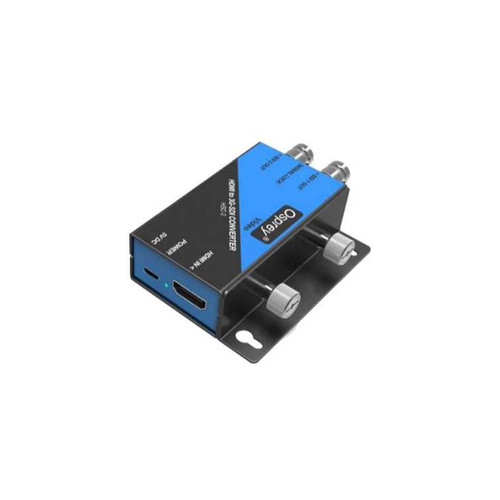 Osprey HSC-2 Mini HDMI to 3G SDI Converter