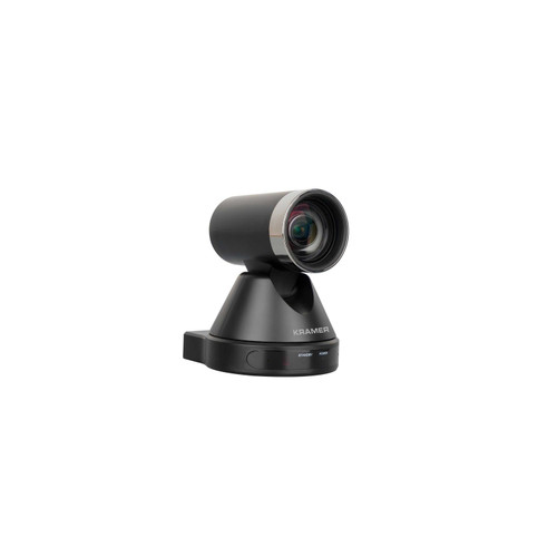 Kramer K-CAMHD 1080p PTZ Camera, HD 1080p Pro PTZ Camera with 12x Optical Zoom