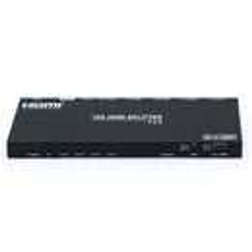 DVDO Splitter-14-SE 4K HDMI 1-4 Splitter with Scaler/Audio Extract