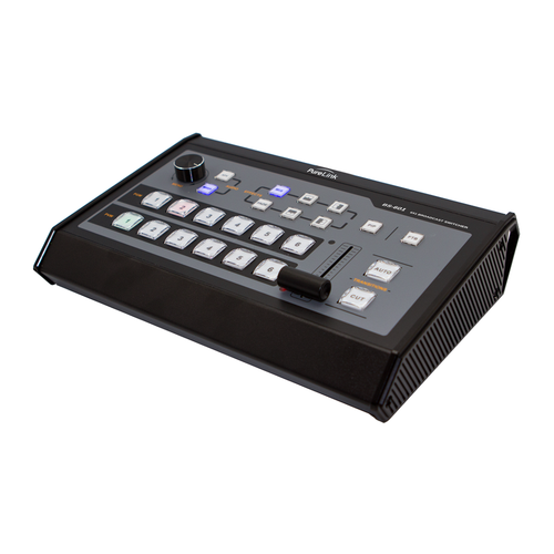 PureLink BS-601 Full HD 6×1 Broadcast Switcher