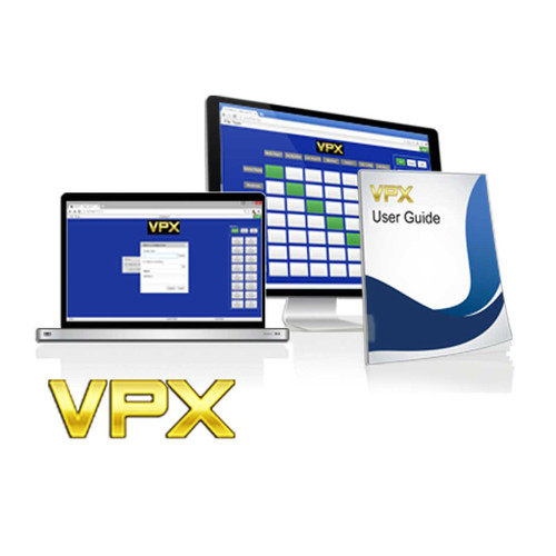 PureLink VPX VPX IP Video Management Software