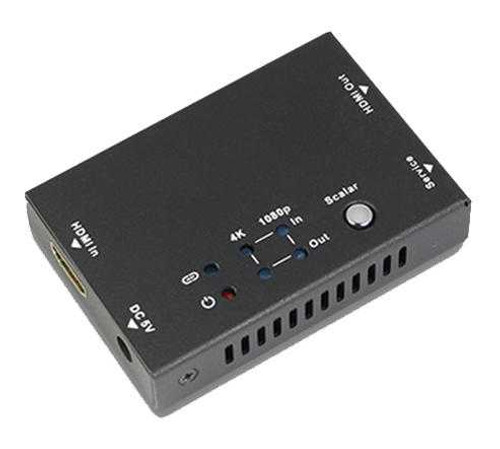 18 GBPS HDMI Repeater and Scaler