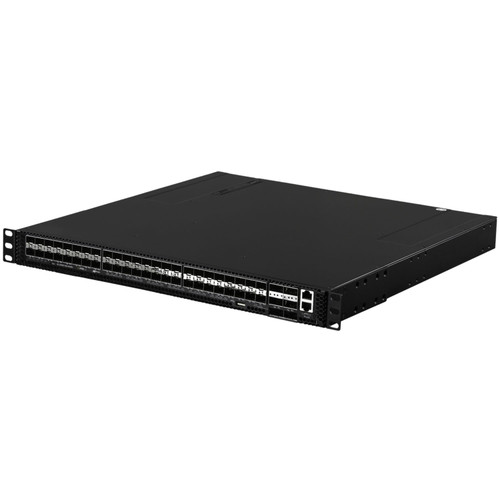 AVPro Edge AC-MXNET-10G-SW48Q 48X 10G SFP+ Stackable Managed Switch