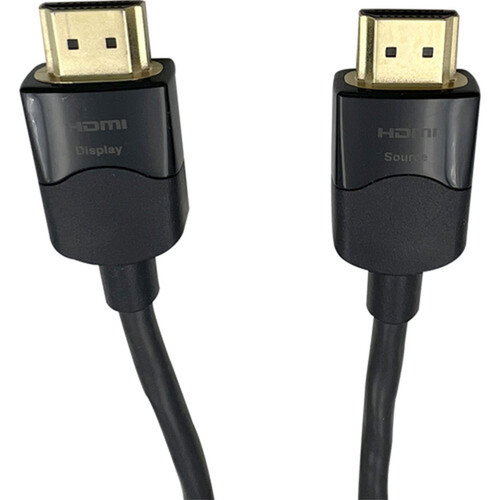 Gefen GEF-CAB-HS-HDMI-15M 15m Ultra-Hi-Speed HDMI 2.1 Certified Optical Cable