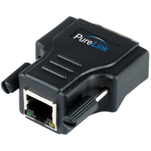 PureLink DCE II RX HDTools 1080p CATx to DVI Receiver
