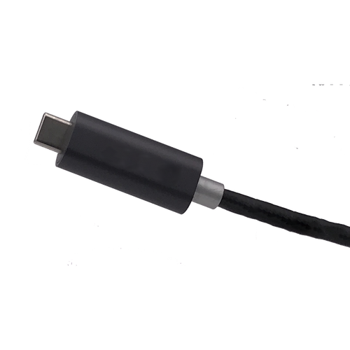 DigitaLinx DL-PLUSB3.1CC-010M 32.8' USB 3.x/2.0/1.1 C-C Active Optical Plenum Cable (AOC)