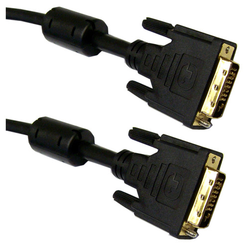 WolfPack DVI-D Cable