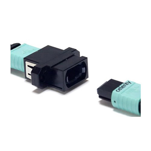 Celerity UFO-8KH-TX/RX HDMI TX and RX Detachable Connectors for Universal Fiber Optic Cable