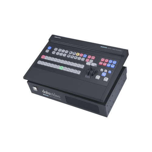 Datavideo SE2850-8 HD/SD 8-Channel Digital Video Switcher