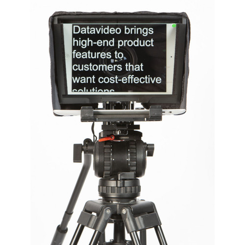 Datavideo TP300-B Prompter Kit Bluetooth Remote for iPad & Android