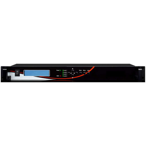 Sports Bar 8B-HDMI Input to Coax RF Modulator System to Unlimited TVs