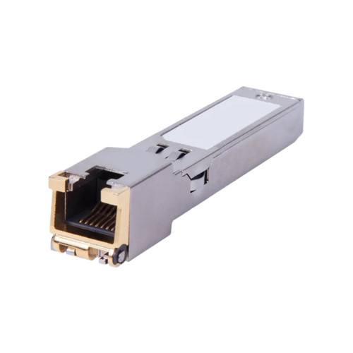 Adder SFP-CATX-10G-80M 10GbE SFP+ Module for CATX Cable to 80 Meters