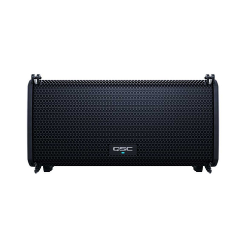 QSC LA108 8-In Two-Way Active Line Array Loudspeaker