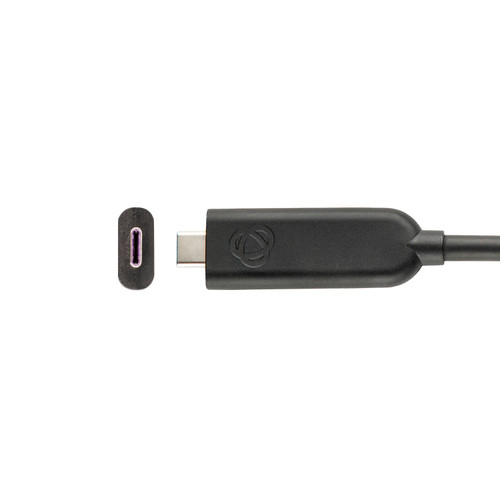 Kramer CLS-AOCU32/FF-66 66ft USB 3.2 GEN-2 Full Featured USB-C (M) to USB-C (M) Active AOC Cable
