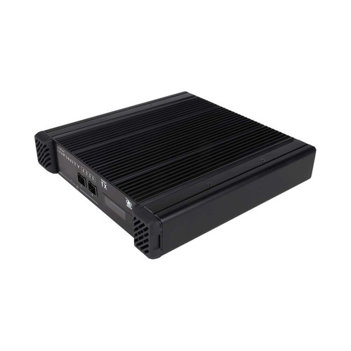 AdderLink Infinity ALIF4001T-US Dual Head 5K USB2.0 KVM Matrix over Fiber Extender - Transmitter