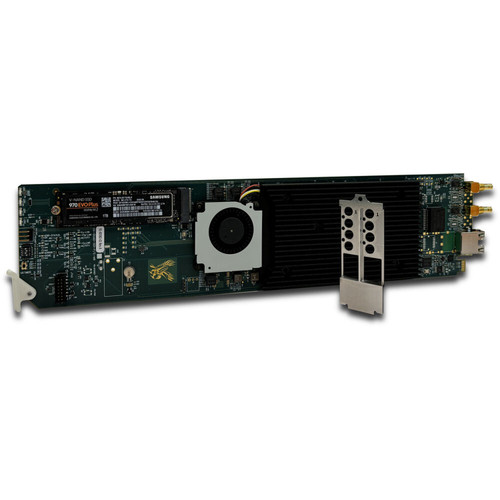 Osprey OG-3G-2E TALON OpenGear Dual-Channel Encoder