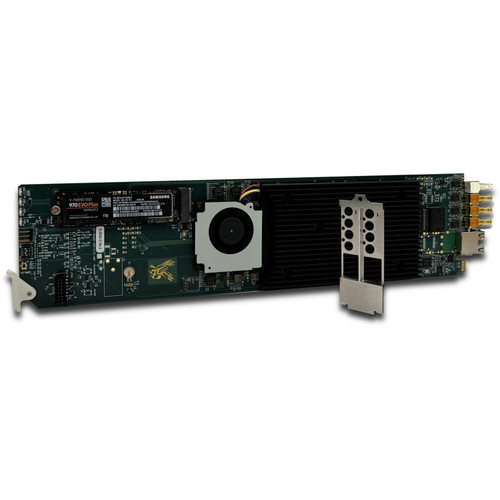 Osprey OG-3G-4E TALON OpenGear Quad-Channel Encoder