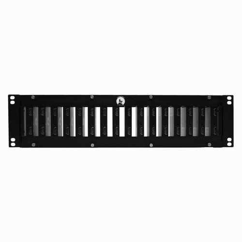 19-inch Rack for 16 GHDT Transmitters