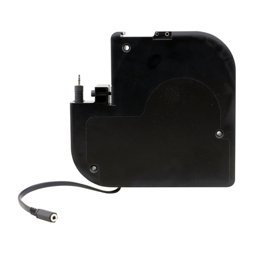 Kramer KRT-3-A Audio Cable Retractor with 3.5mm Mini Jack Connector