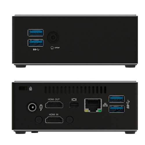 Kramer VIA CONNECT PLUS Simultaneous Wired & Wireless Presentation & Collaboration Hub