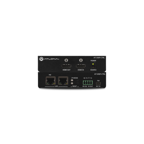 Atlona AT-DISP-CTRL Display Controller