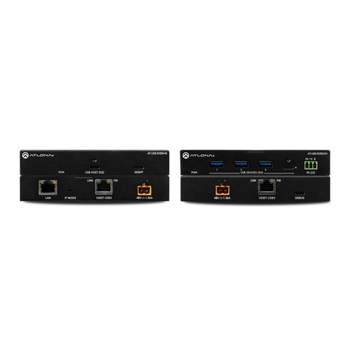 Atlona AT-USB-EX350-KIT USB 3.2 Gen 1 Data Extender Kit