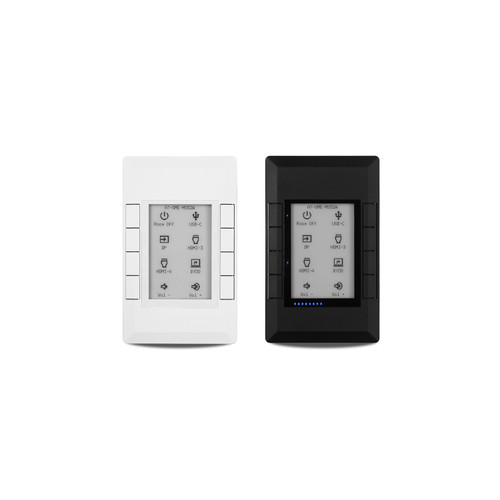 Atlona AT-VKP-8E Velocity 8 Button Keypad Controller
