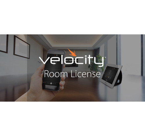 Atlona AT-VRL-SW Additional Room License For Velocity Gateways