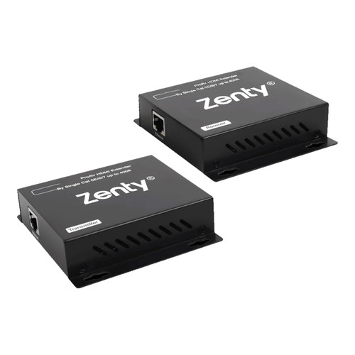 Zenty ZT-123 HDMI One to Many Extender 400ft Receiver