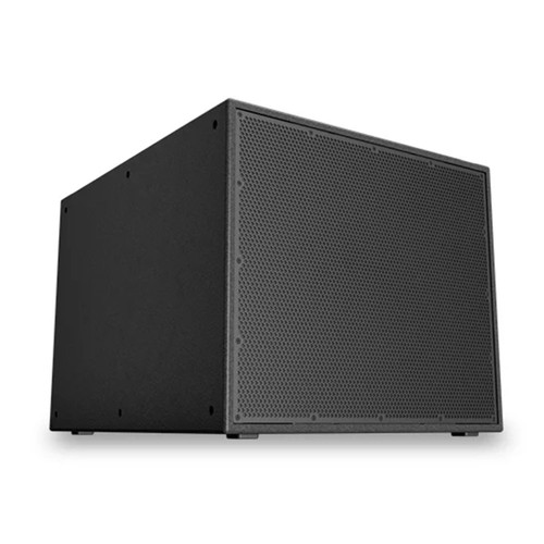 QSC Q-SYS PL-SUB18 Q-SYS Passive 18-Inch Installation Subwoofer