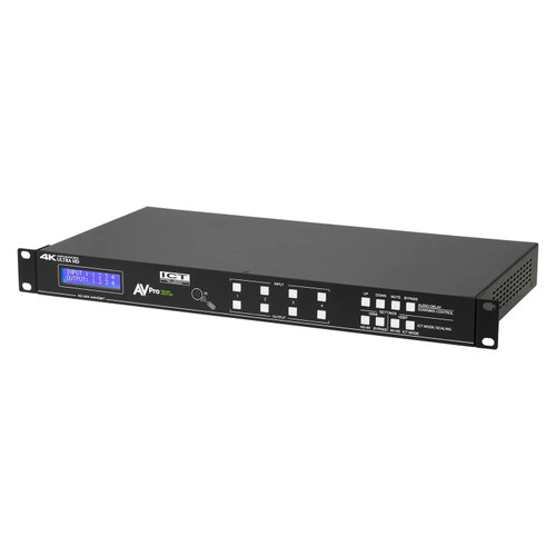 AVPro Edge AC-MX-44HDBT 18Gbps 4x4 HDMI/HDBaseT Matrix Switch