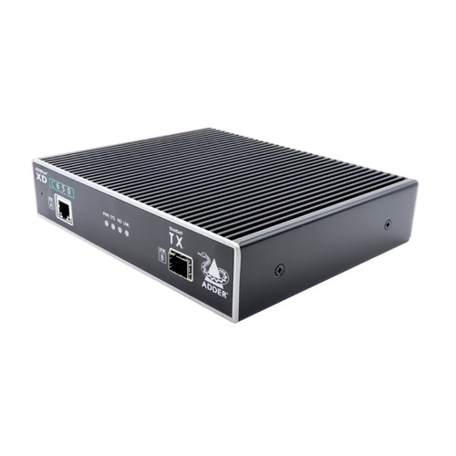 Adder XD-C650P-DP-US High-Resolution Quad-Head KVM Extender