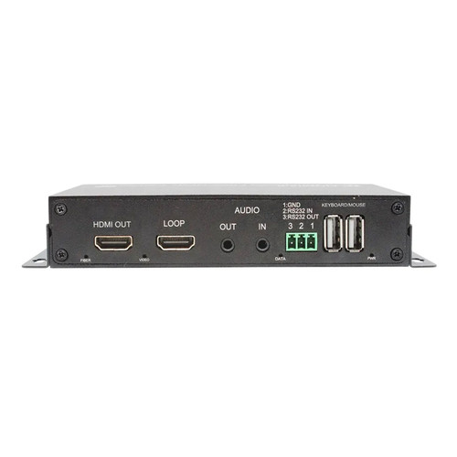 Smart-AVI HFX-KM-RX-S HDMI 2.0 KVM Fiber Receiver