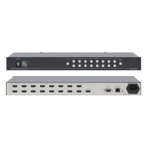 Kramer VS-161H 16x1 HDMI Switcher