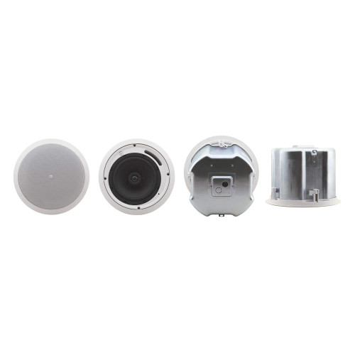 Kramer GALIL 8-C 8-Inch, 2-Way Closed-Back Ceiling Speakers