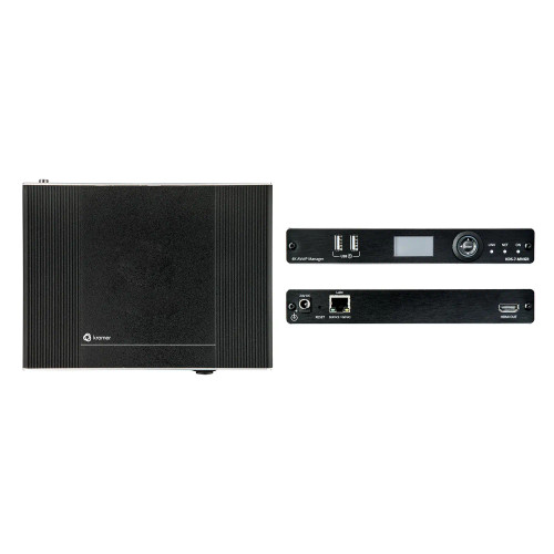 Kramer KDS-7-MNGR/60-000790 AVoIP Manager for KDS–7 Series