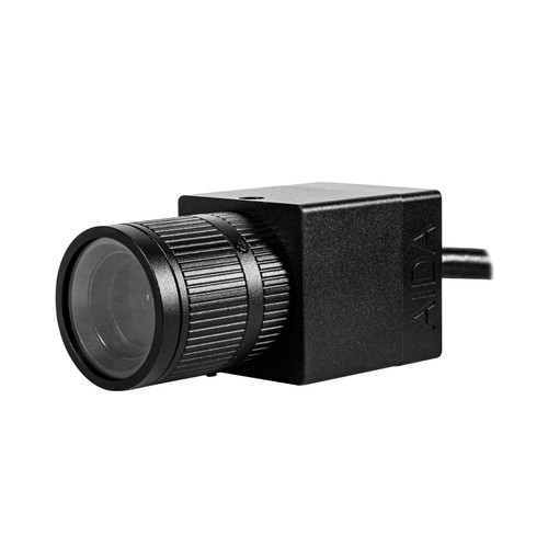 AIDA Imaging HD-100A-VF HDMI IP54 Rated Varifocal POV Camera