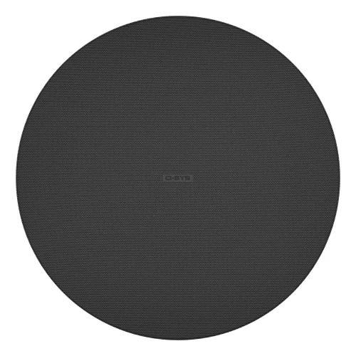 QSC AD-C305BG-BK Black Grille for AD-C6TLP-ZB Zero Bezel Ceiling Speaker (10-Pack)