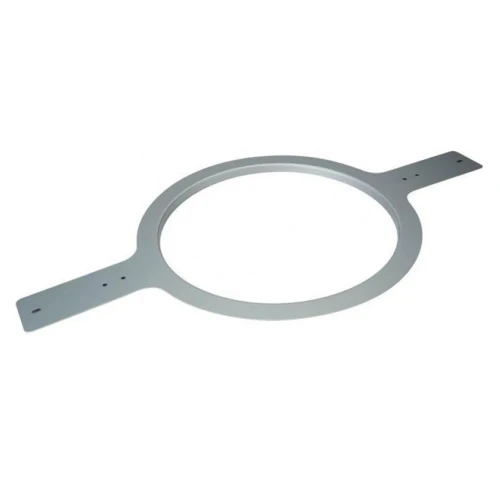 QSC AD-MR8 Mud Ring for AD-C6T-LP 2-Way Ceiling Loudspeaker (6-Pack)