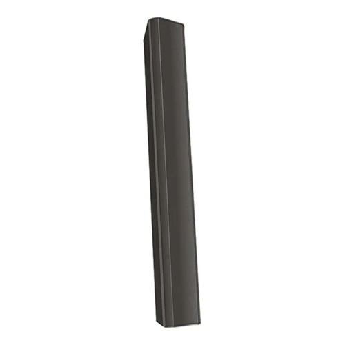QSC AD-S162T-BK AcousticDesign Series 16-Driver Column Surface-Mount Loudspeaker (Black)