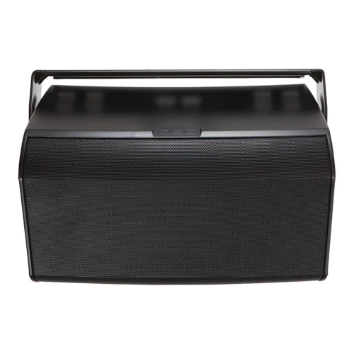 QSC AD-YMS10-BK Yoke Mount for AD-S10T AcousticDesign Series Loudspeaker (Black)