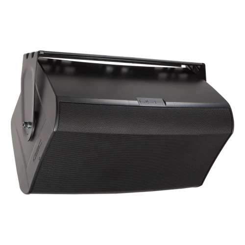 QSC AD-YMS12-BK Steel Yoke Mount for AD-S12 Loudspeaker (Black)
